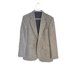 Imperial by Haggar Men’s Medium 100% Wool Blazer – Made in USA